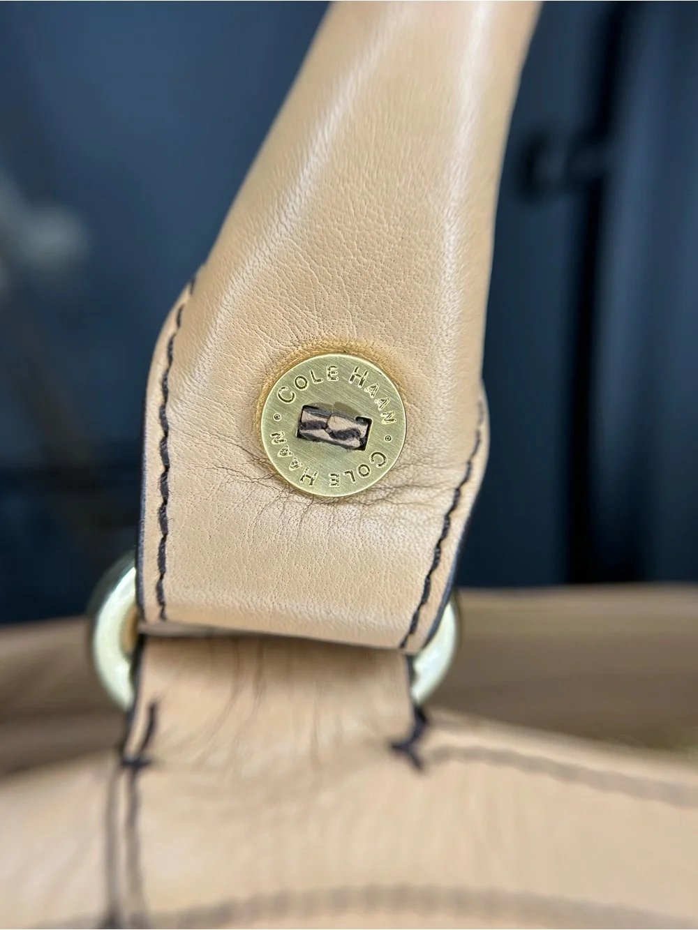 Cole Haan vintage cole